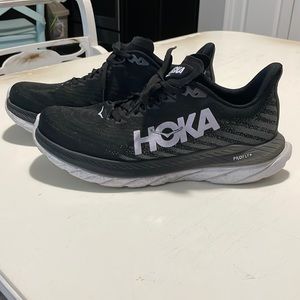 Men’s Hoka Mach 5